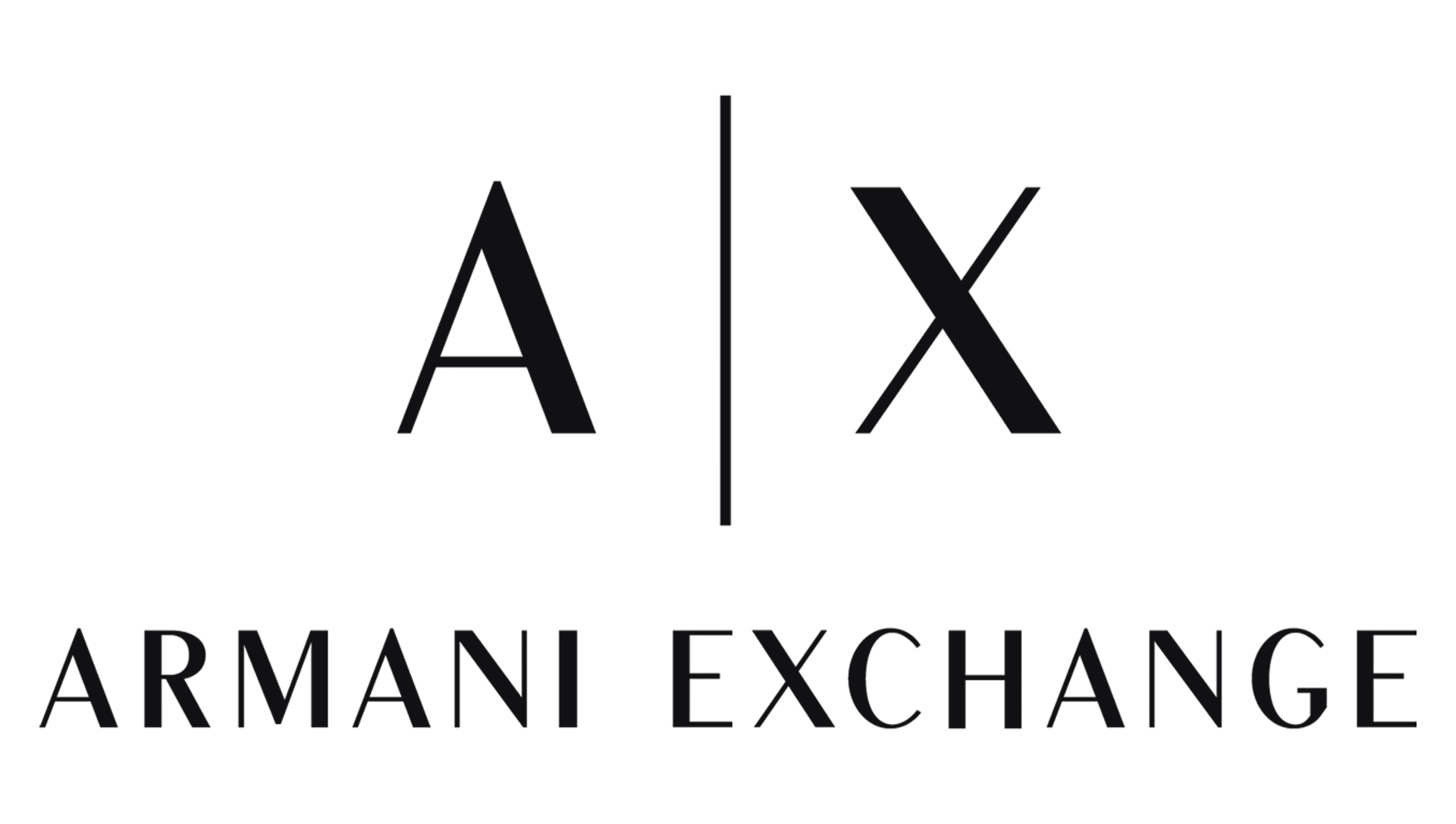 Armani Exchange