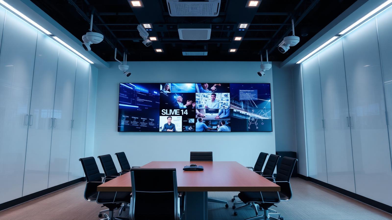 Proyectos comercial de Installred